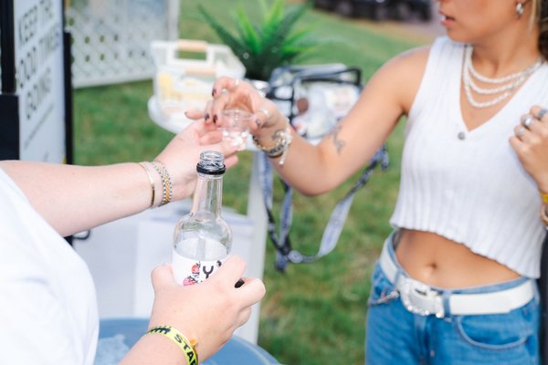 Iron Bloom Festival — event photography by Stephen Lawson