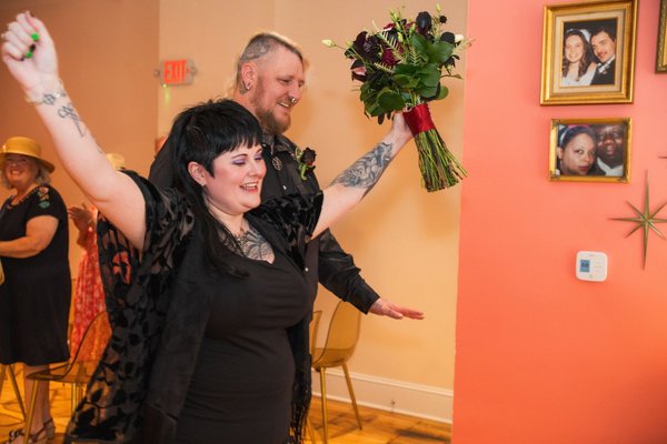 Thomas & Megan's Wedding — wedding photography by Stephen Lawson