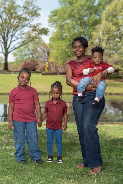 Oben Family Session — family photography by Stephen Lawson
