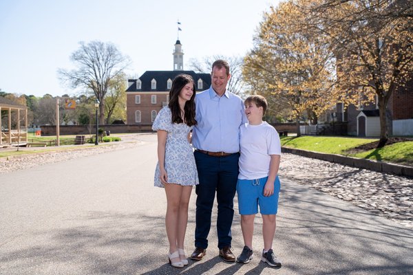 Scott's Family — family photography by Stephen Lawson