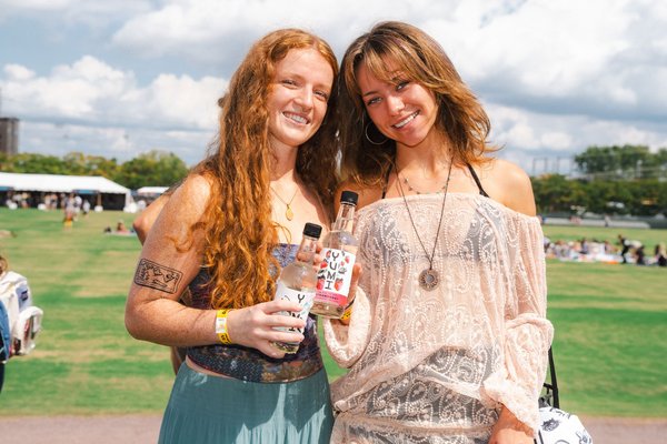 Iron Bloom Festival — event photography by Stephen Lawson