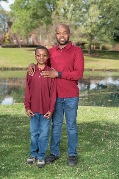 Oben Family Session — family photography by Stephen Lawson