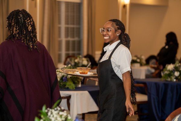 Samantha's Event — event photography by Stephen Lawson