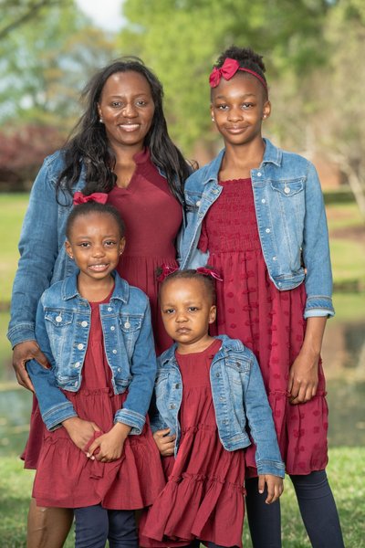 Oben Family Session — family photography by Stephen Lawson