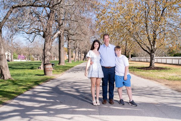 Scott's Family — family photography by Stephen Lawson
