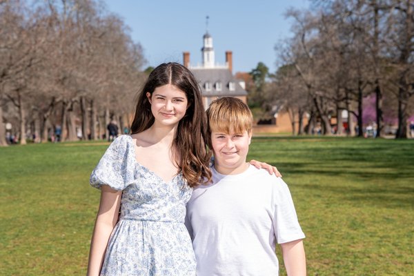 Scott's Family — family photography by Stephen Lawson