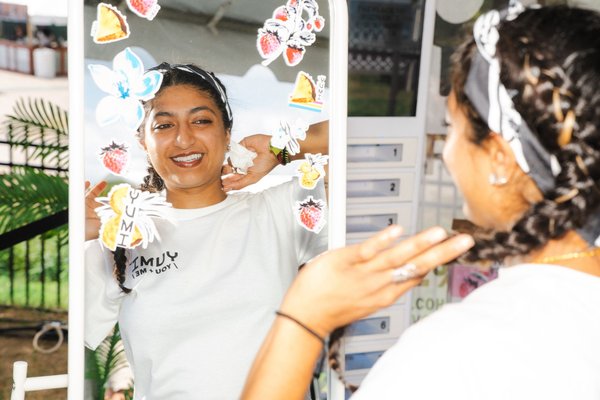 Iron Bloom Festival — event photography by Stephen Lawson