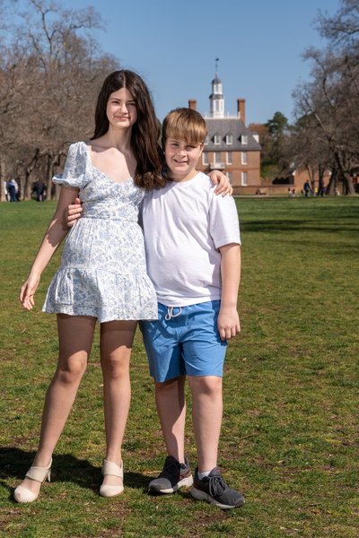 Scott's Family — family photography by Stephen Lawson