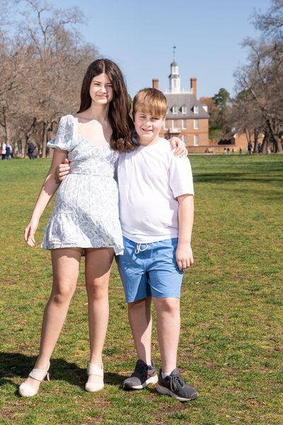 Scott's Family — family photography by Stephen Lawson