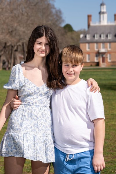Scott's Family — family photography by Stephen Lawson