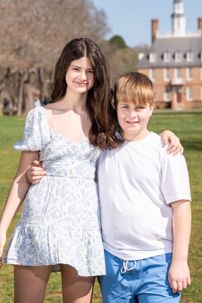 Scott's Family — family photography by Stephen Lawson