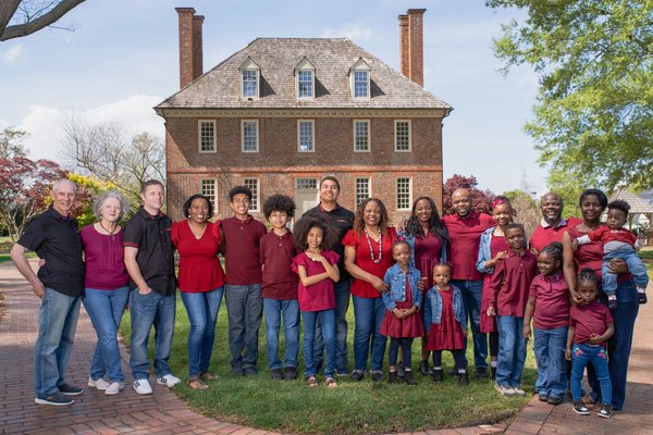 Oben Family Session — family photography by Stephen Lawson