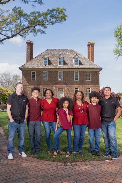 Oben Family Session — family photography by Stephen Lawson