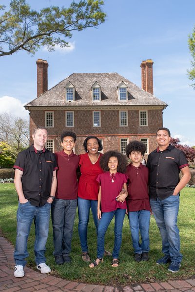 Oben Family Session — family photography by Stephen Lawson