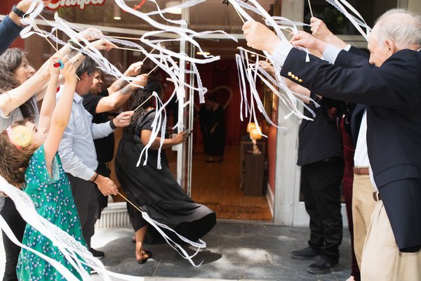 Thomas & Megan's Wedding — wedding photography by Stephen Lawson