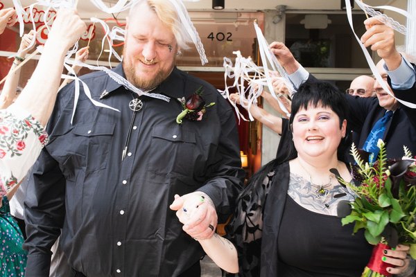 Thomas & Megan's Wedding — wedding photography by Stephen Lawson