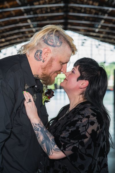Thomas & Megan's Wedding — wedding photography by Stephen Lawson