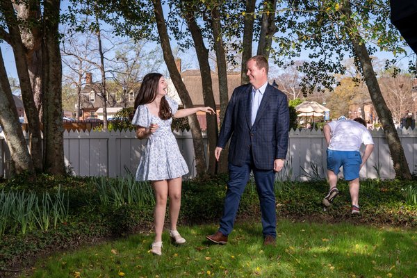 Scott's Family — family photography by Stephen Lawson