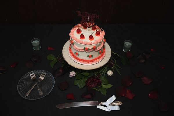 Thomas & Megan's Wedding — wedding photography by Stephen Lawson