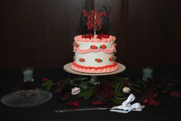 Thomas & Megan's Wedding — wedding photography by Stephen Lawson