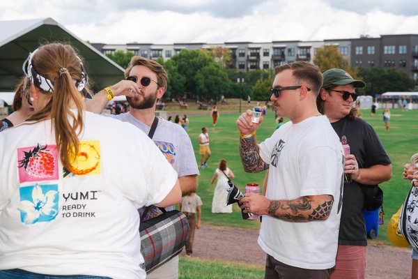 Iron Bloom Festival — event photography by Stephen Lawson