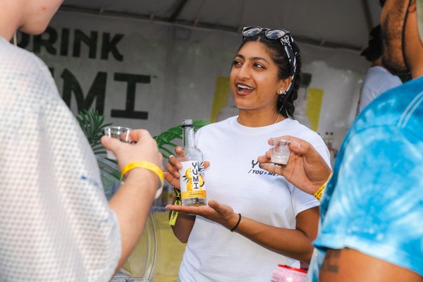 Iron Bloom Festival — event photography by Stephen Lawson