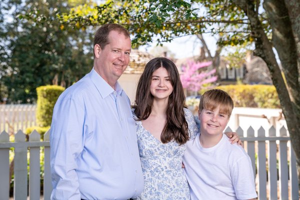 Scott's Family — family photography by Stephen Lawson