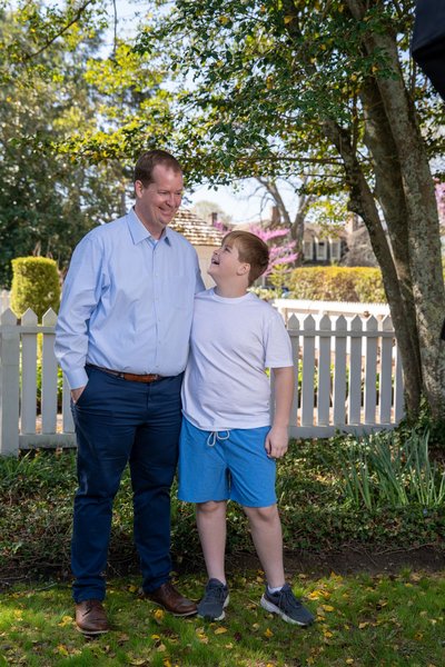 Scott's Family — family photography by Stephen Lawson