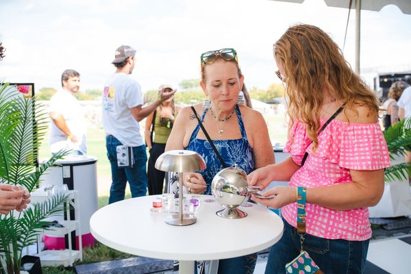 Iron Bloom Festival — event photography by Stephen Lawson