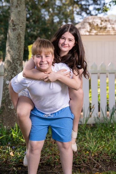 Scott's Family — family photography by Stephen Lawson