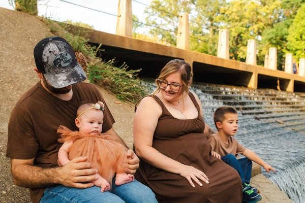 Leighann's Family Session — family photography by Stephen Lawson
