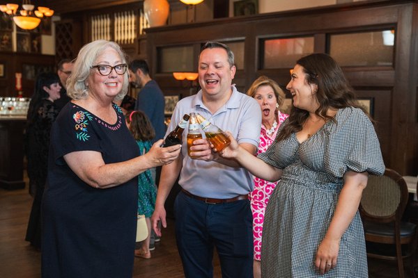 Thomas & Megan's Wedding — wedding photography by Stephen Lawson