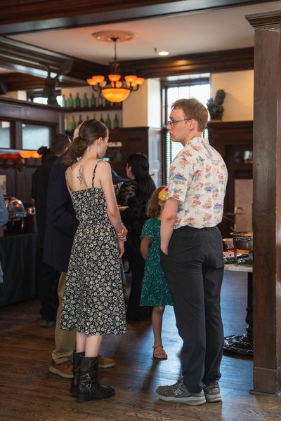 Thomas & Megan's Wedding — wedding photography by Stephen Lawson
