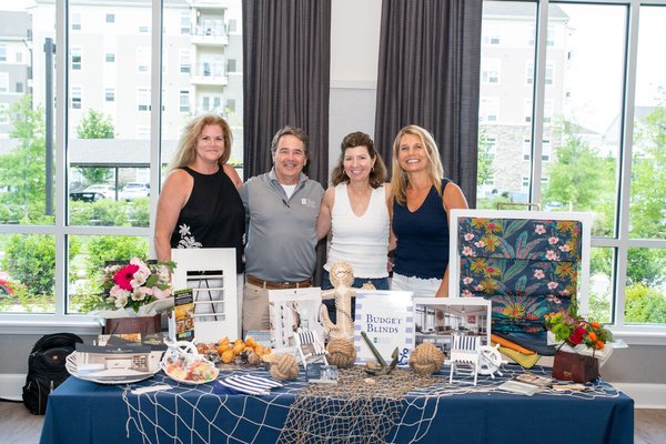 Avery Point Event — event photography by Stephen Lawson