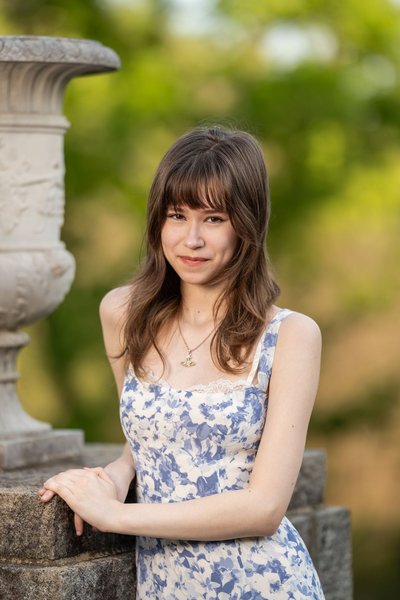 Tara's Graduation — graduation photography by Stephen Lawson