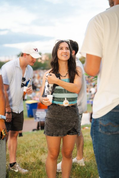 Iron Bloom Festival — event photography by Stephen Lawson