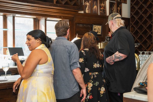 Thomas & Megan's Wedding — wedding photography by Stephen Lawson