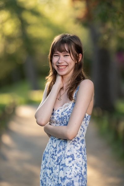 Tara's Graduation — graduation photography by Stephen Lawson