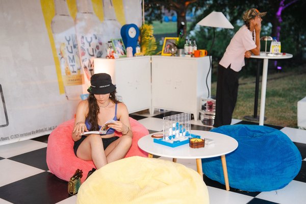 Iron Bloom Festival — event photography by Stephen Lawson
