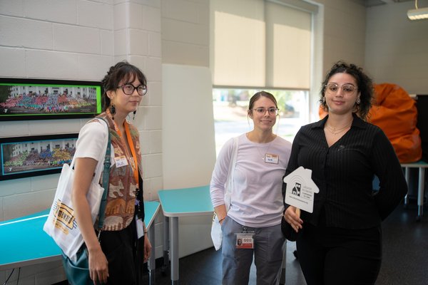 Homeward Vendor Fair — event photography by Stephen Lawson