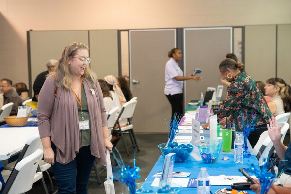 Homeward Vendor Fair — event photography by Stephen Lawson