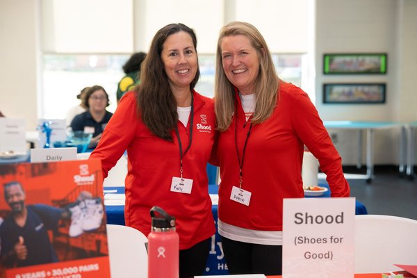 Homeward Vendor Fair — event photography by Stephen Lawson