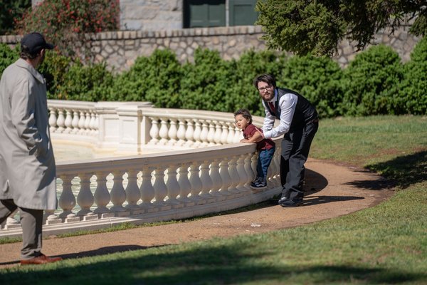 Akeyla and Antonio's Wedding — elopement photography by Stephen Lawson