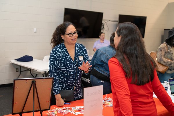 Homeward Vendor Fair — event photography by Stephen Lawson