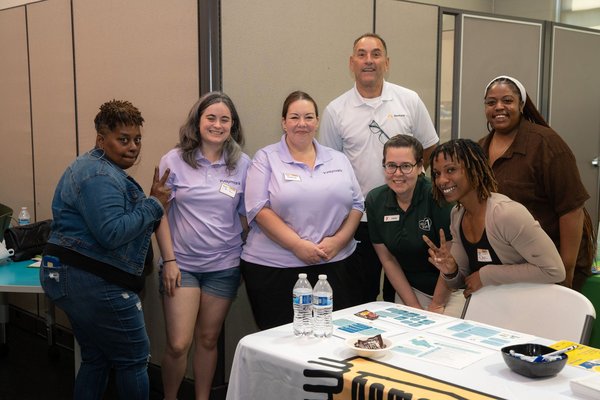 Homeward Vendor Fair — event photography by Stephen Lawson