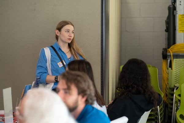 Homeward Vendor Fair — event photography by Stephen Lawson