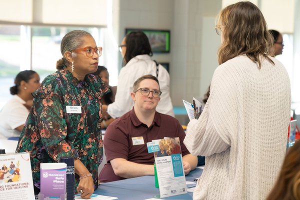 Homeward Vendor Fair — event photography by Stephen Lawson