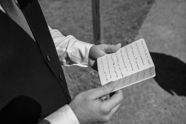 Akeyla and Antonio's Wedding — elopement photography by Stephen Lawson