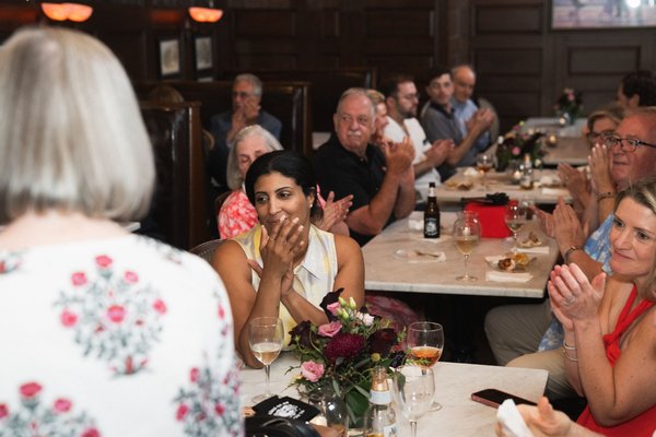 Thomas & Megan's Wedding — wedding photography by Stephen Lawson