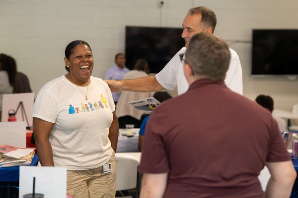 Homeward Vendor Fair — event photography by Stephen Lawson